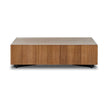 Four Hands Hudson Square Coffee Table