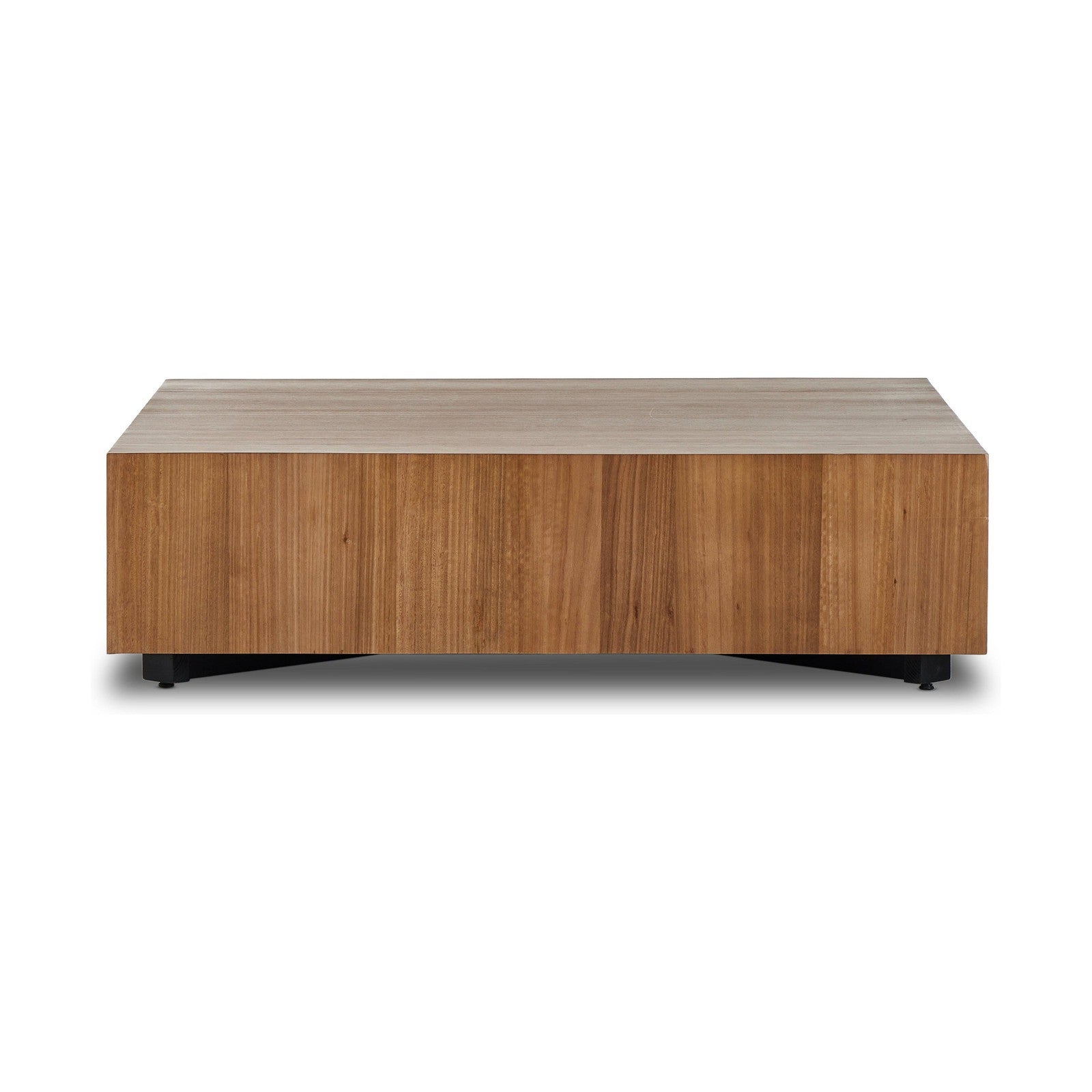 Four Hands Hudson Square Coffee Table