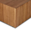 Four Hands Hudson Square Coffee Table