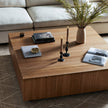 Four Hands Hudson Square Coffee Table