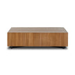 Four Hands Hudson Square Coffee Table