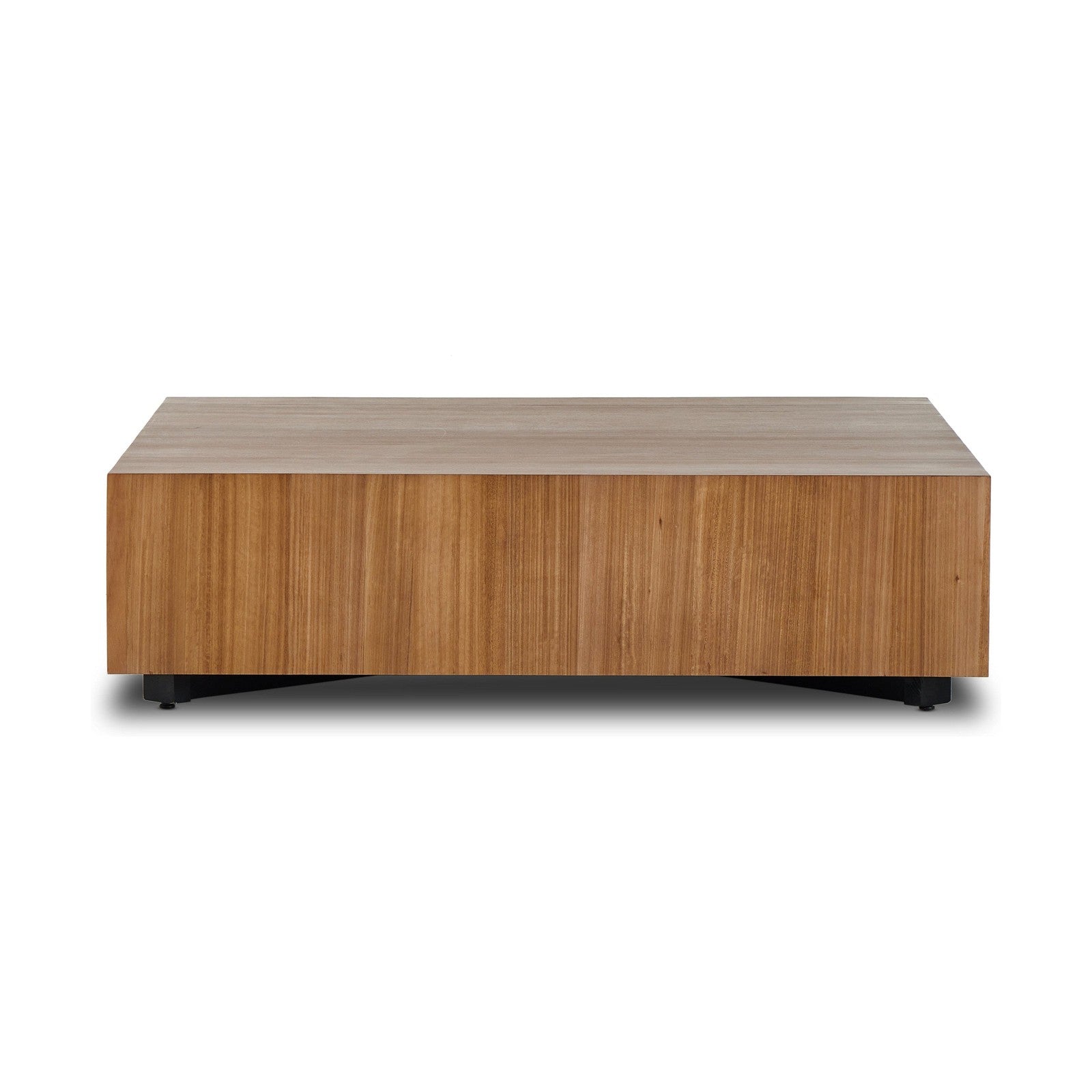 Four Hands Hudson Square Coffee Table