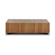 Four Hands Hudson Square Coffee Table
