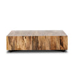 Four Hands Hudson Square Coffee Table