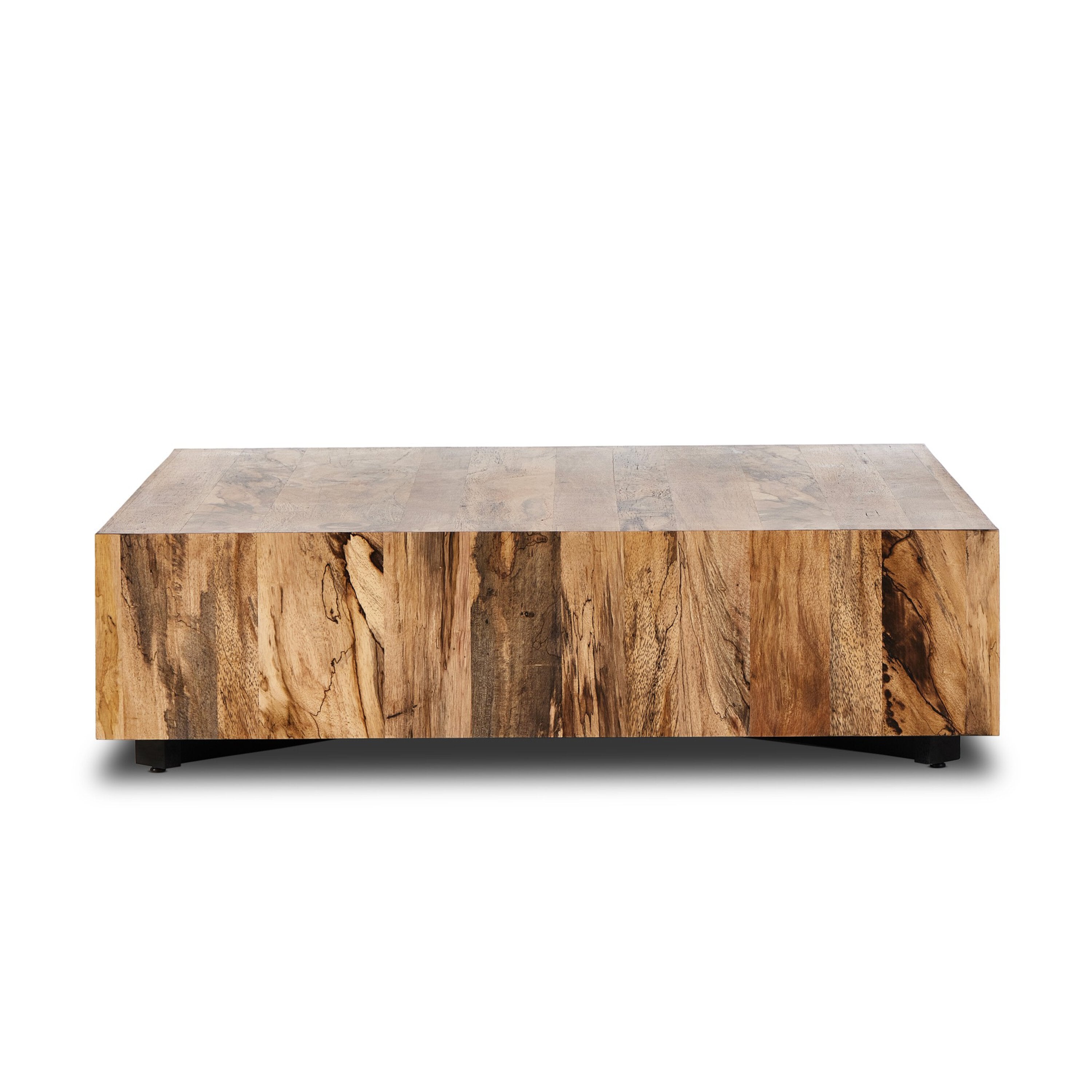 Four Hands Hudson Square Coffee Table