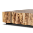 Four Hands Hudson Square Coffee Table