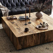 Four Hands Hudson Square Coffee Table