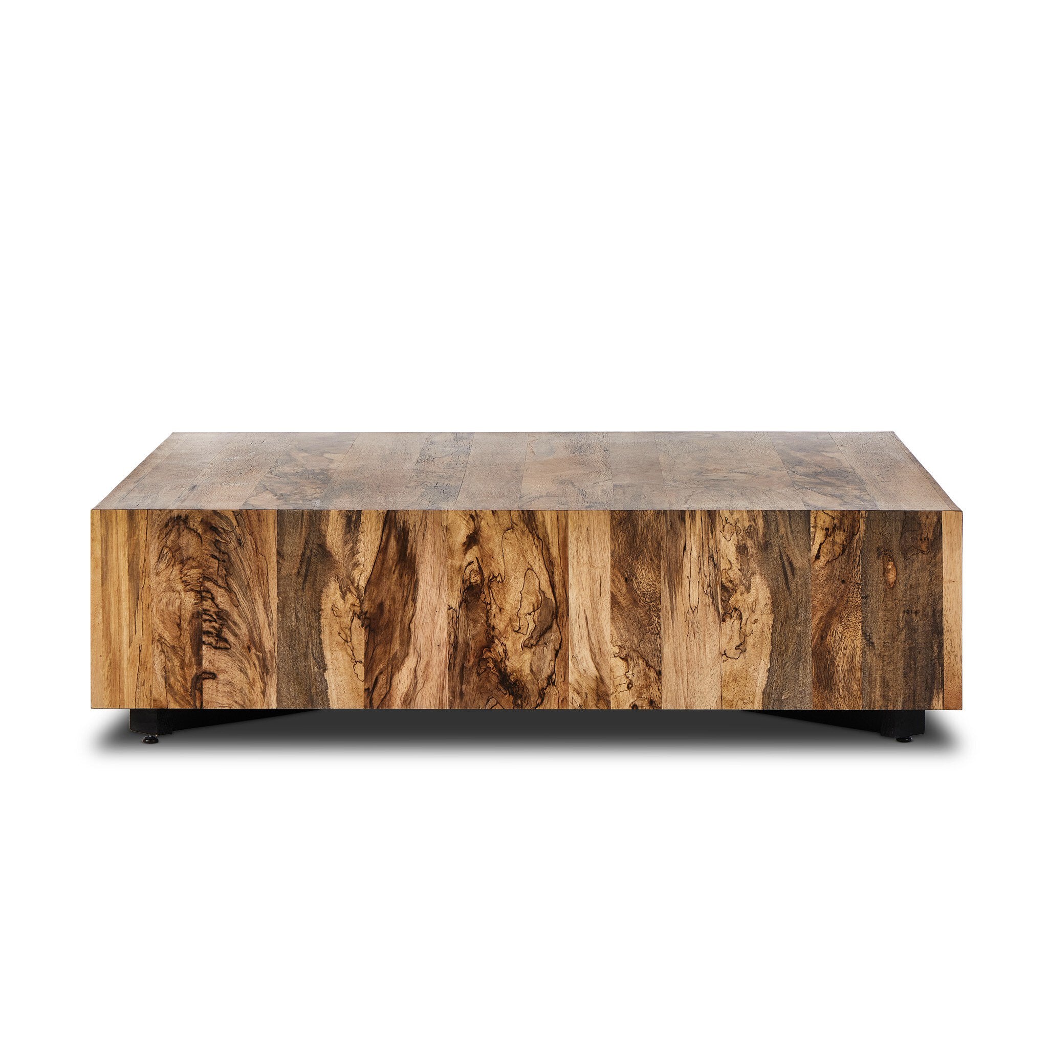 Four Hands Hudson Square Coffee Table