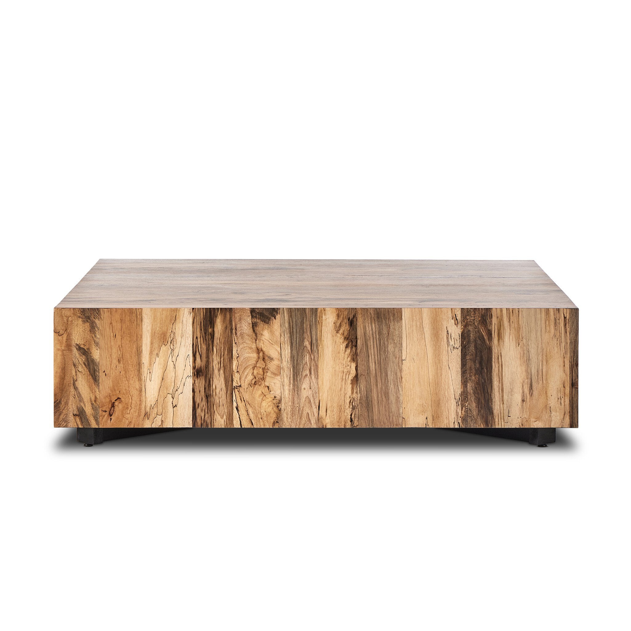 Four Hands Hudson Square Coffee Table