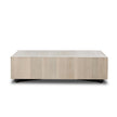Four Hands Hudson Square Coffee Table