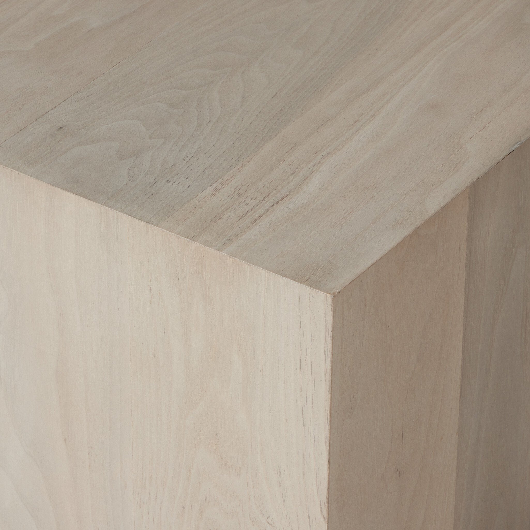 Four Hands Hudson Square Coffee Table