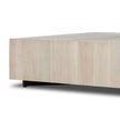 Four Hands Hudson Square Coffee Table