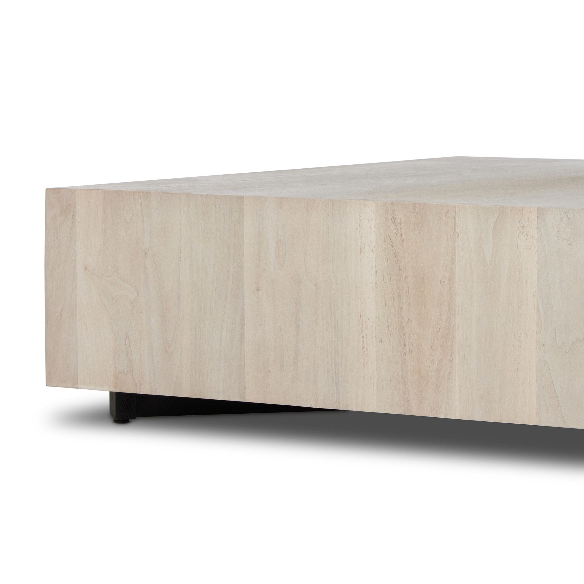 Four Hands Hudson Square Coffee Table