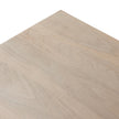 Four Hands Hudson Square Coffee Table