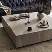 Four Hands Hudson Square Coffee Table