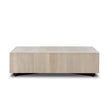 Four Hands Hudson Square Coffee Table