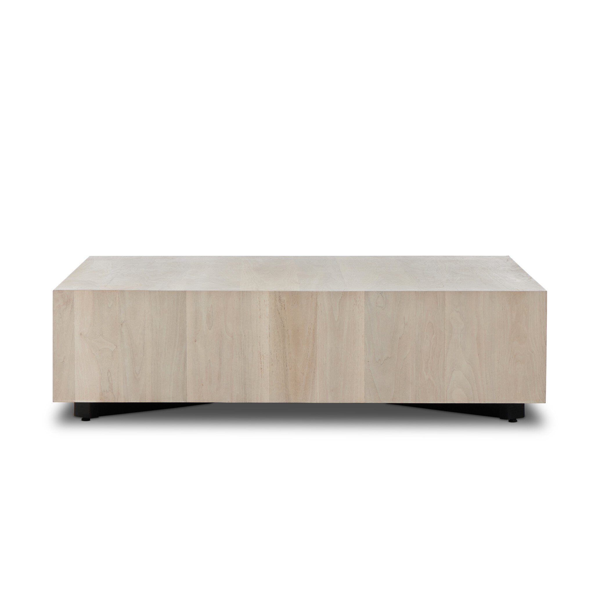 Four Hands Hudson Square Coffee Table