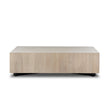 Four Hands Hudson Square Coffee Table