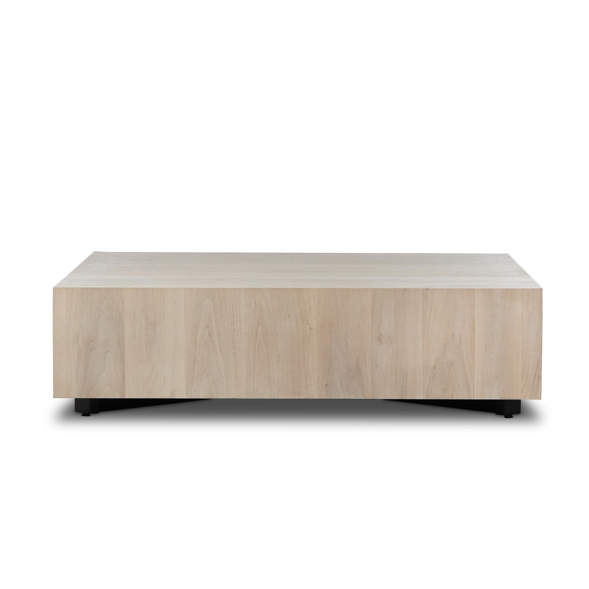Four Hands Hudson Square Coffee Table
