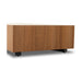 Hudson Lrg Rect Coffee Table-Natural