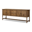 Bari Sideboard 84
