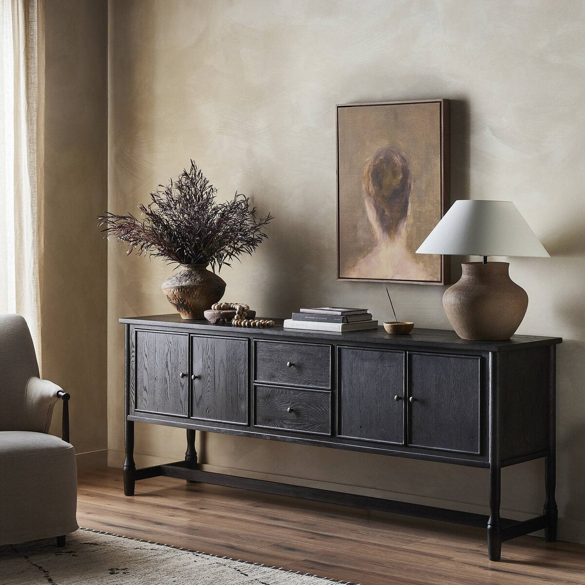 Bari Sideboard 84