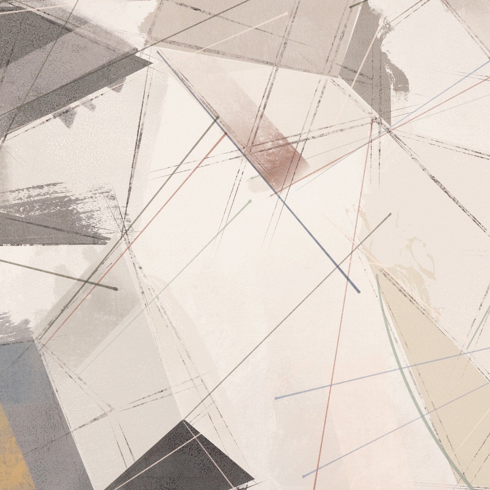 Escalate Diptych By Coup D'esprit