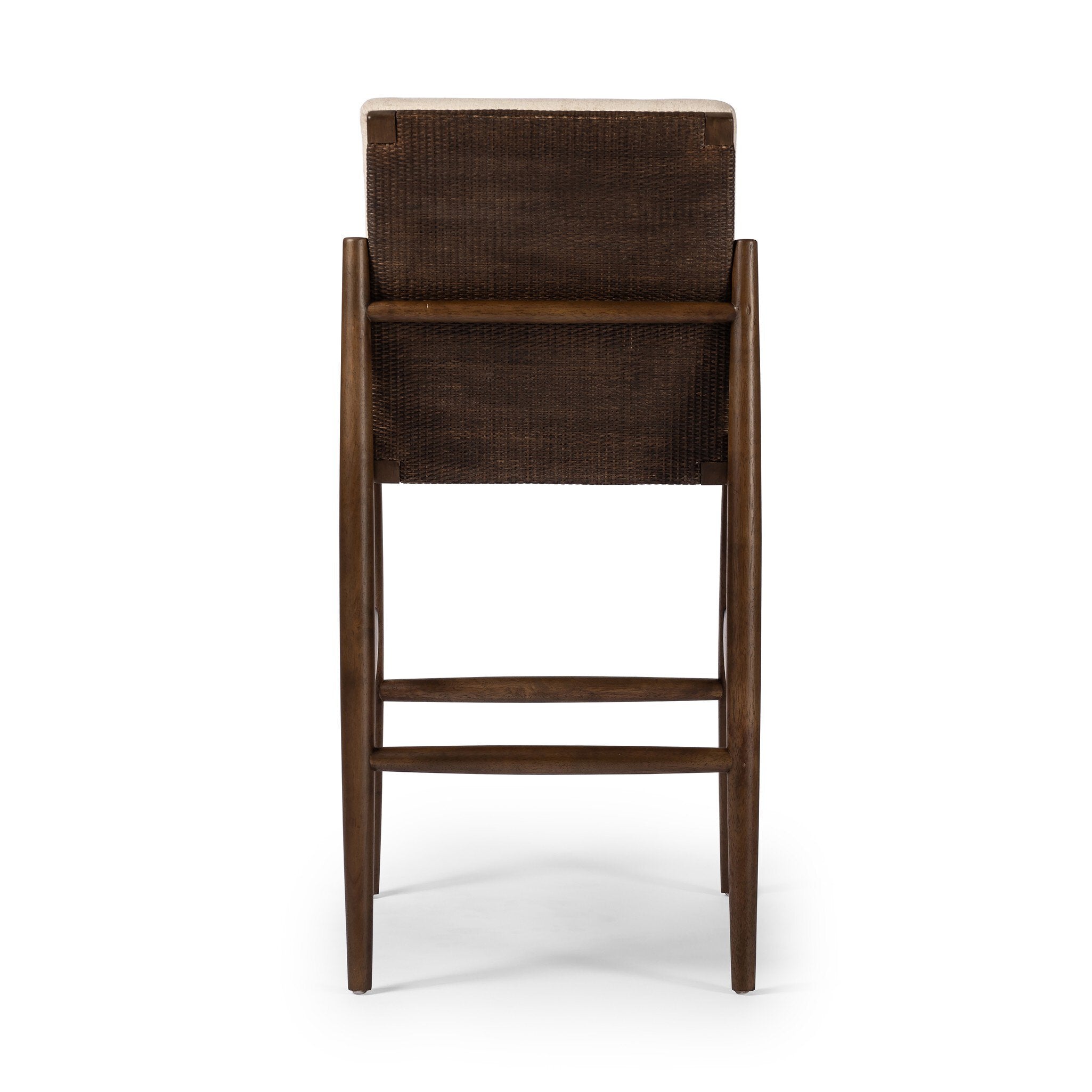 Four Hands Costera Bar Stool EOL