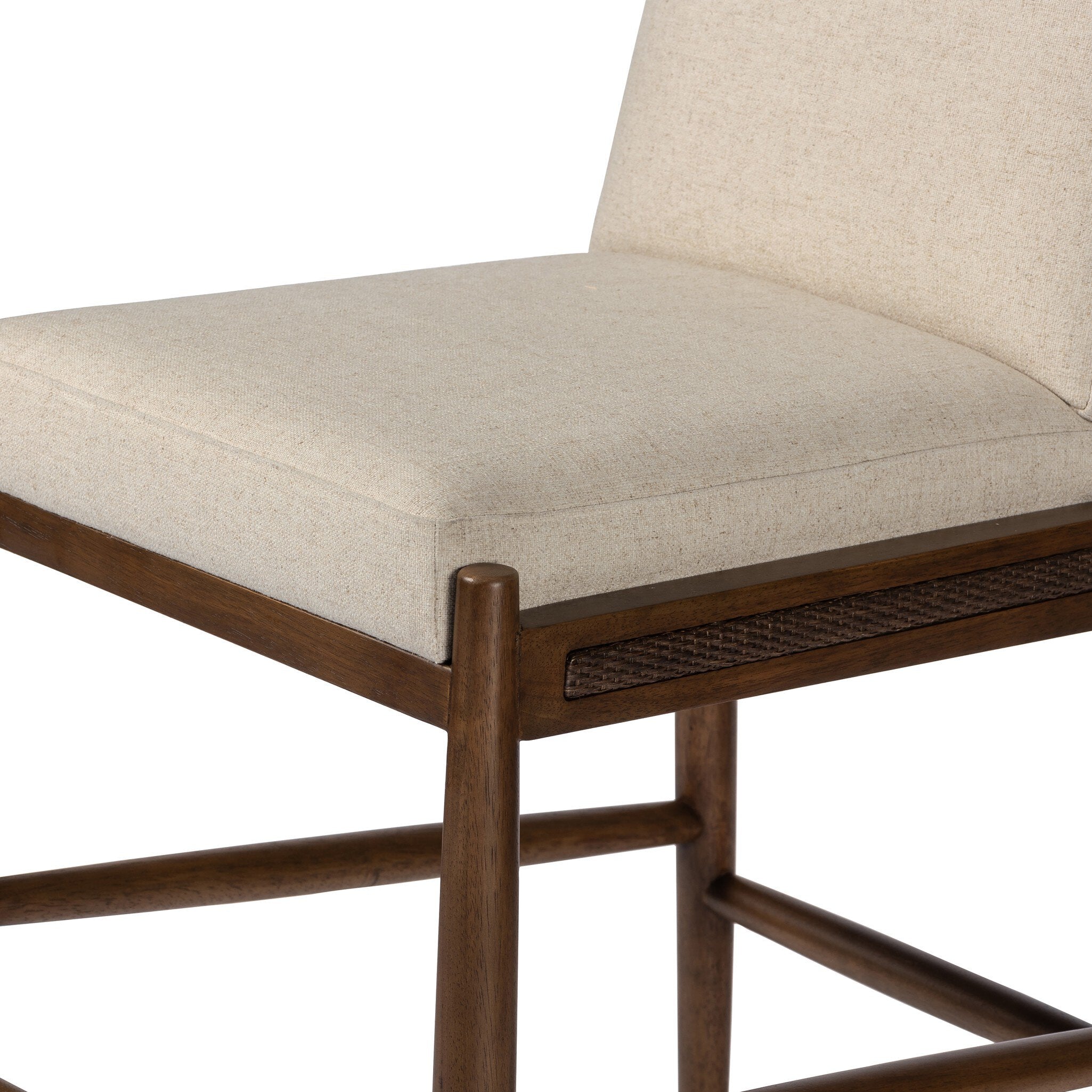 Four Hands Costera Bar Stool EOL