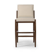 Four Hands Costera Bar Stool EOL