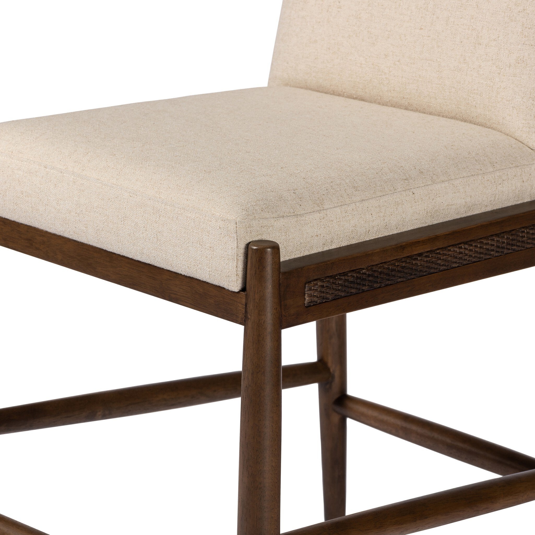 Four Hands Costera Counter Stool