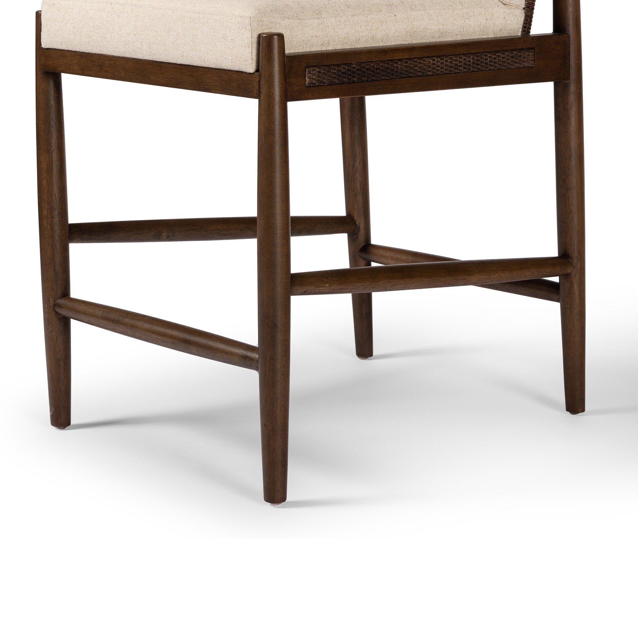 Four Hands Costera Counter Stool