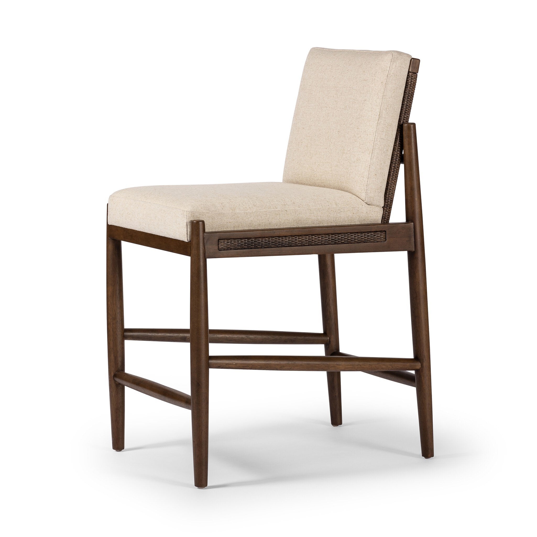 Four Hands Costera Counter Stool