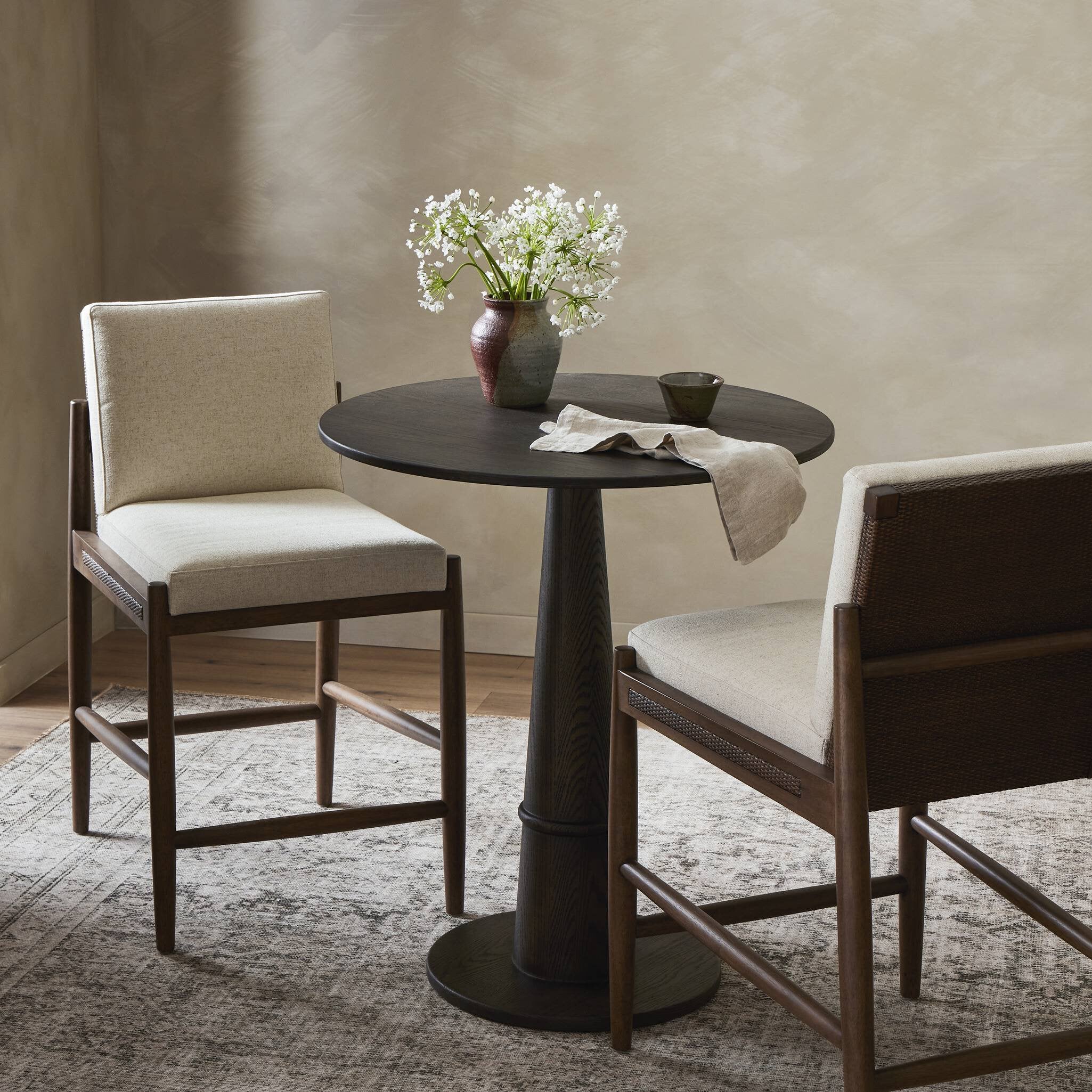 Four Hands Costera Counter Stool