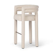Four Hands Tacova Bar + Counter Stool Florence Cream