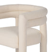 Four Hands Tacova Bar + Counter Stool Florence Cream