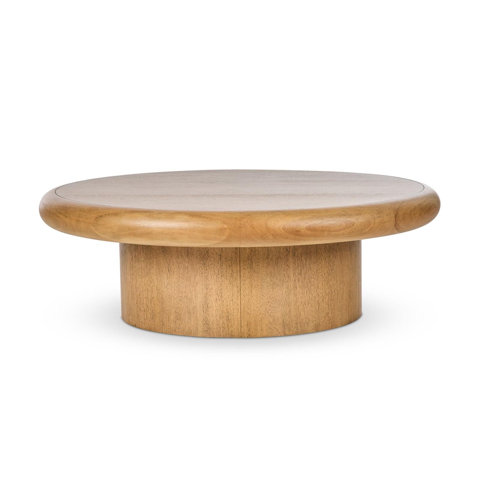 Zach Large Coffee Table