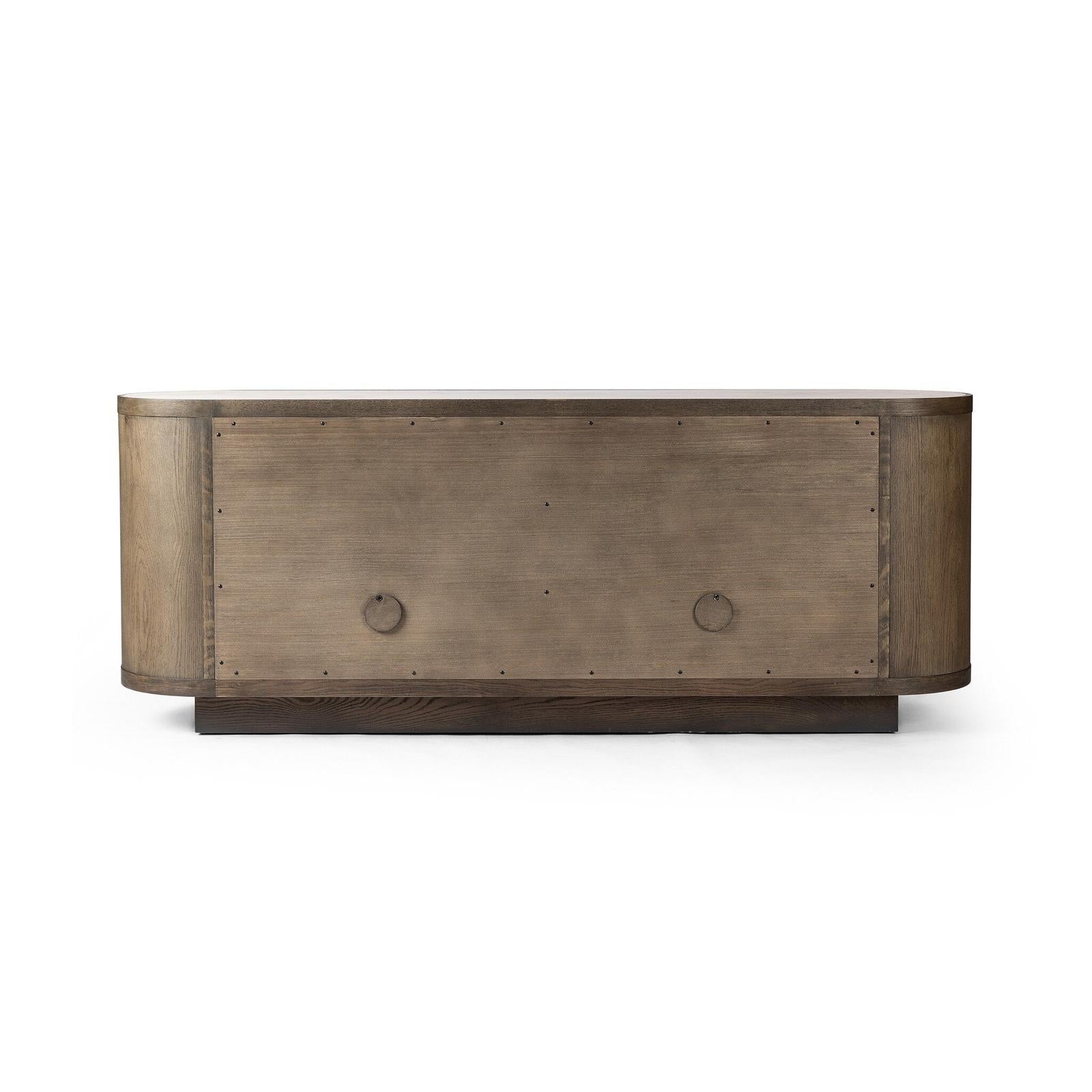 Four Hands Galini Sideboard