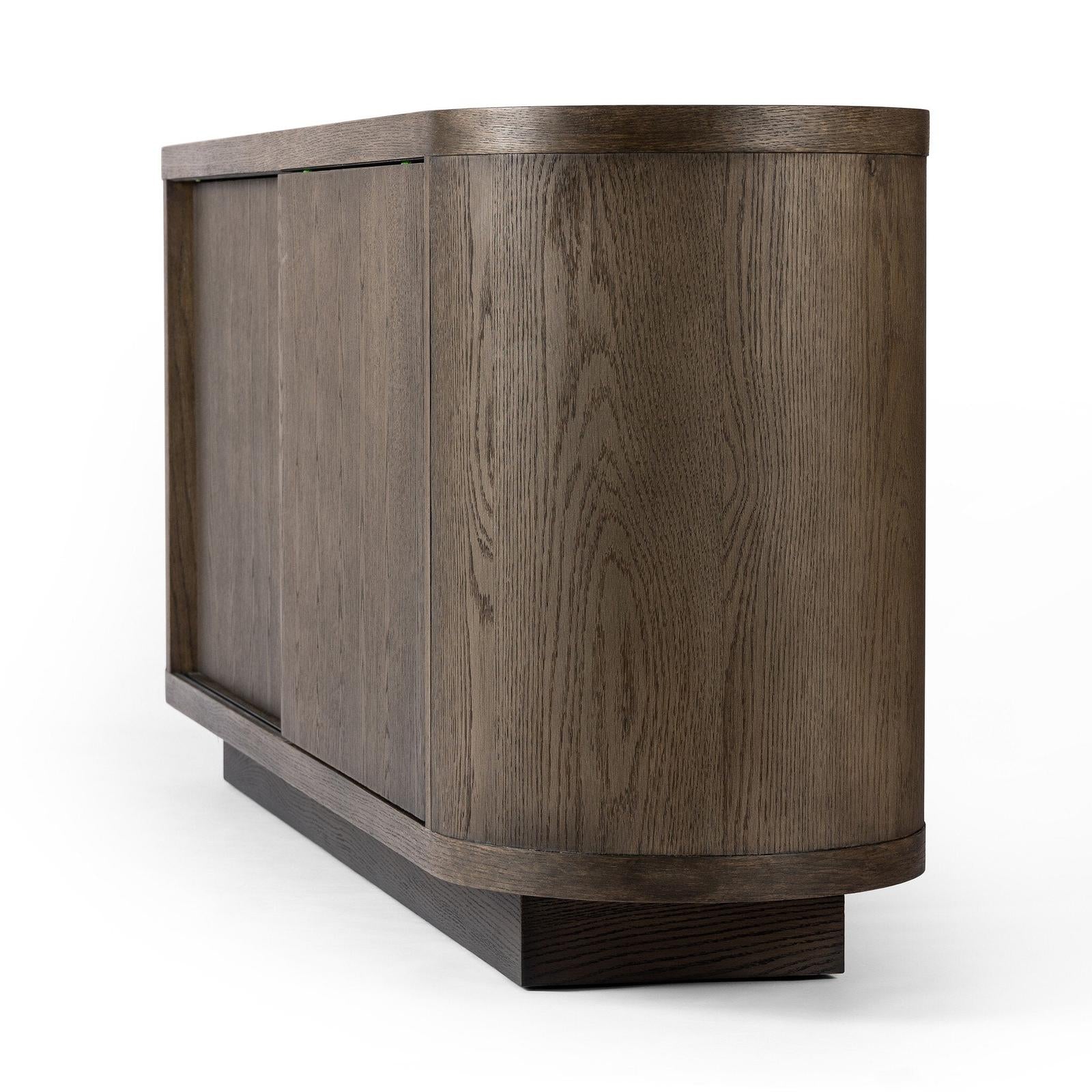 Four Hands Galini Sideboard