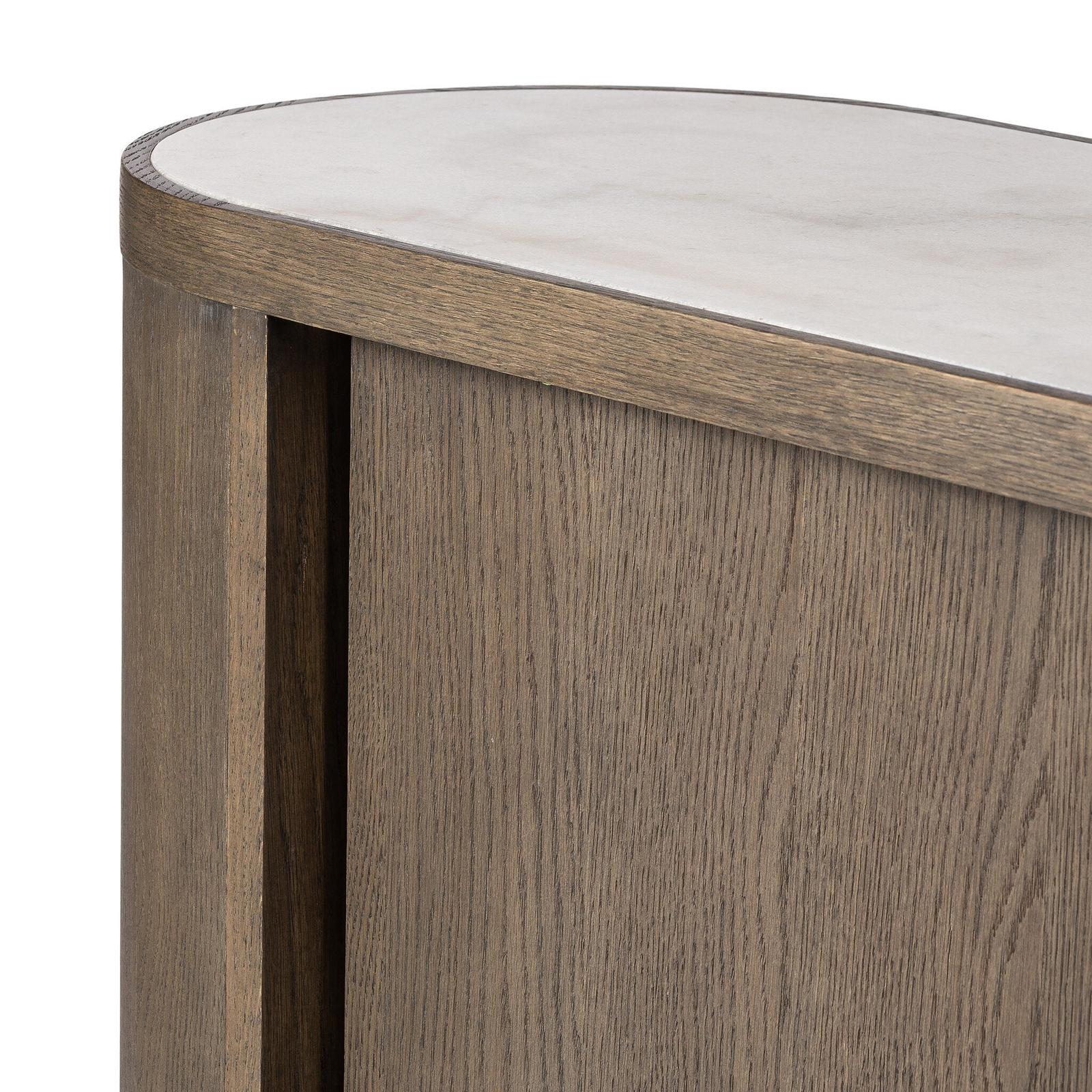 Four Hands Galini Sideboard