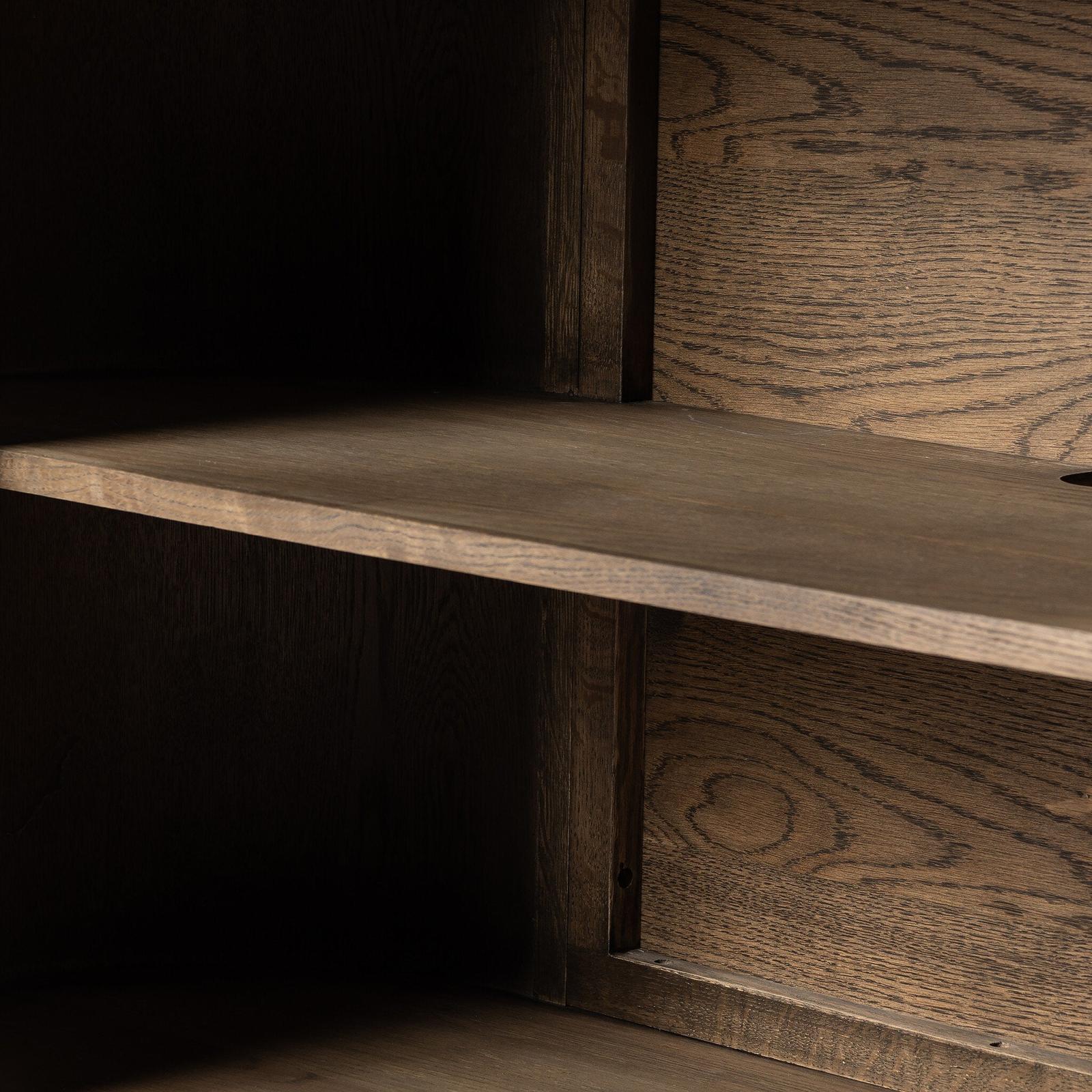 Four Hands Galini Sideboard