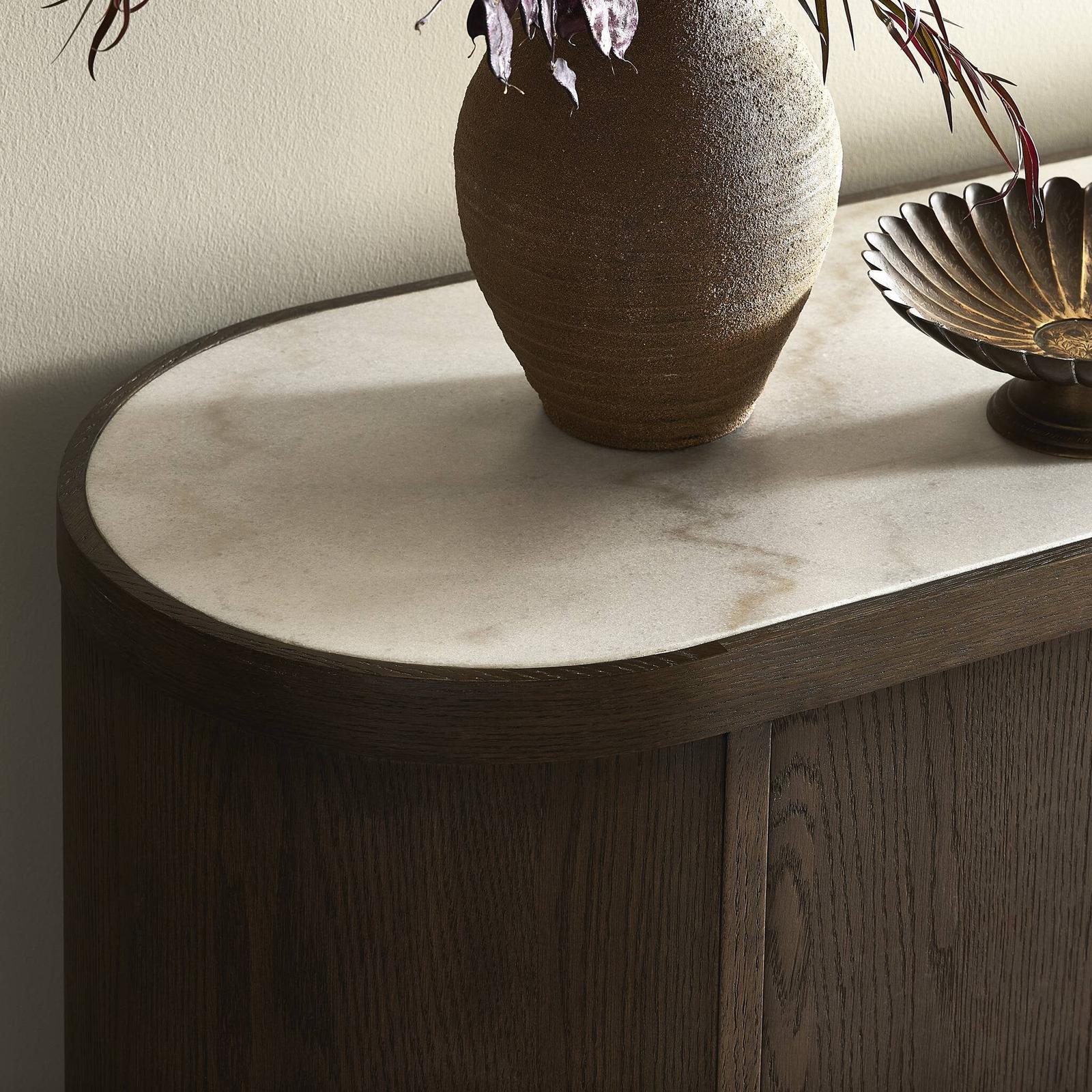 Four Hands Galini Sideboard