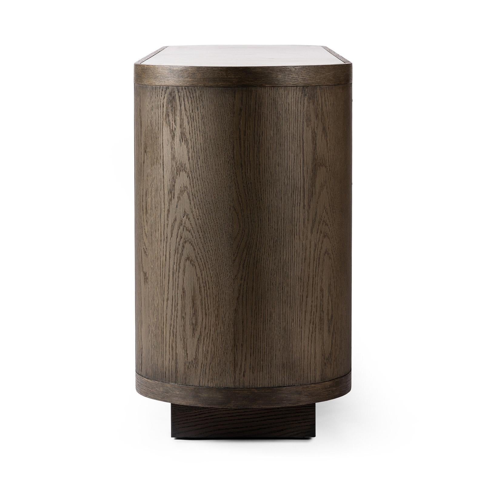 Four Hands Galini Sideboard