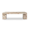 Four Hands Romano Coffee Table