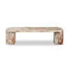 Four Hands Romano Coffee Table