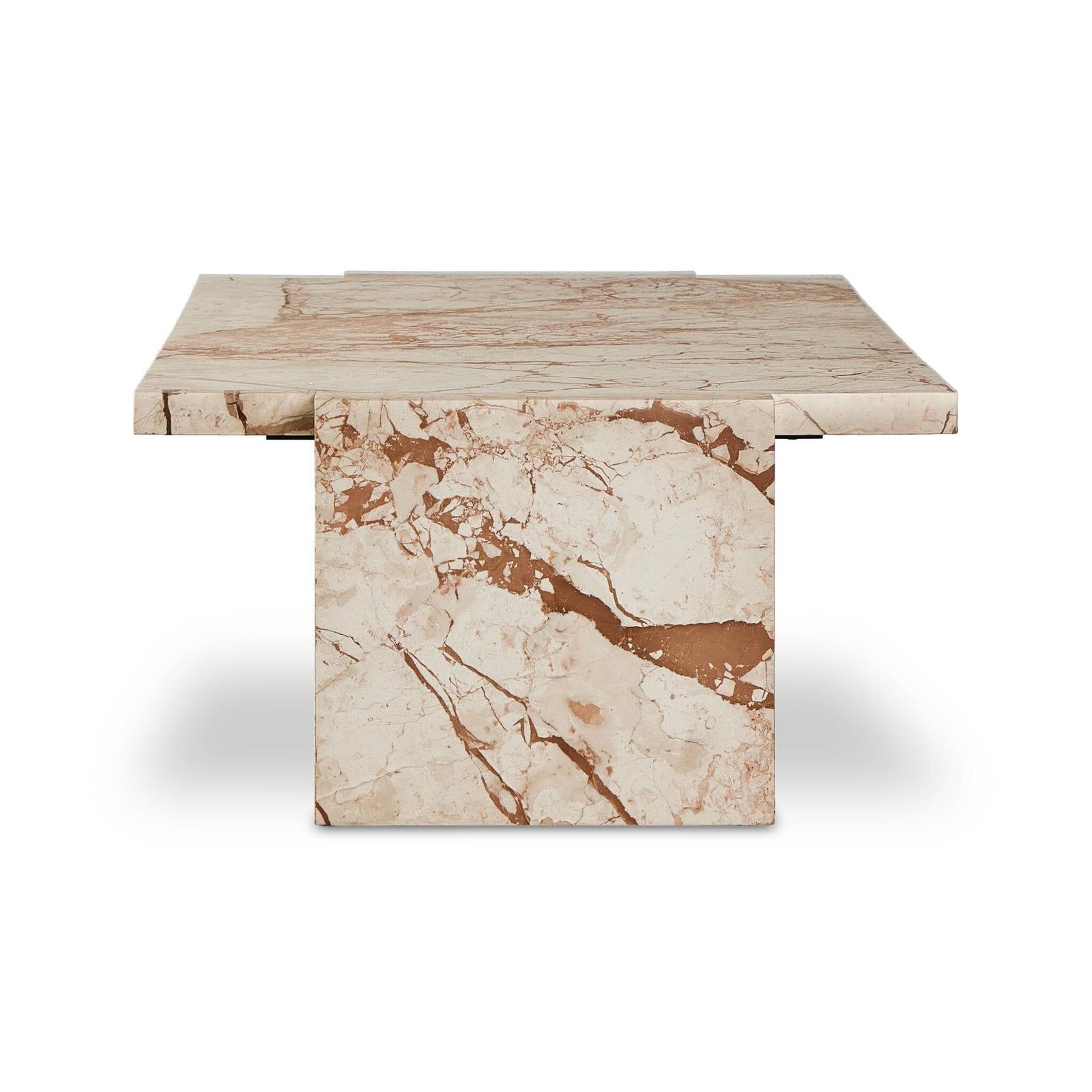 Four Hands Romano Coffee Table