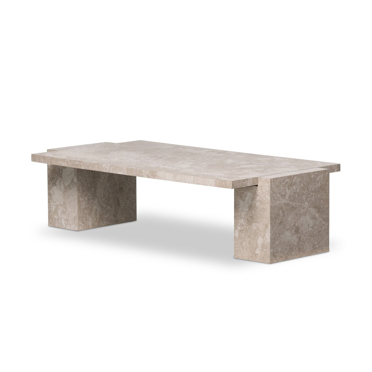 Four Hands Romano Coffee Table
