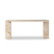 Four Hands Romano Console Table