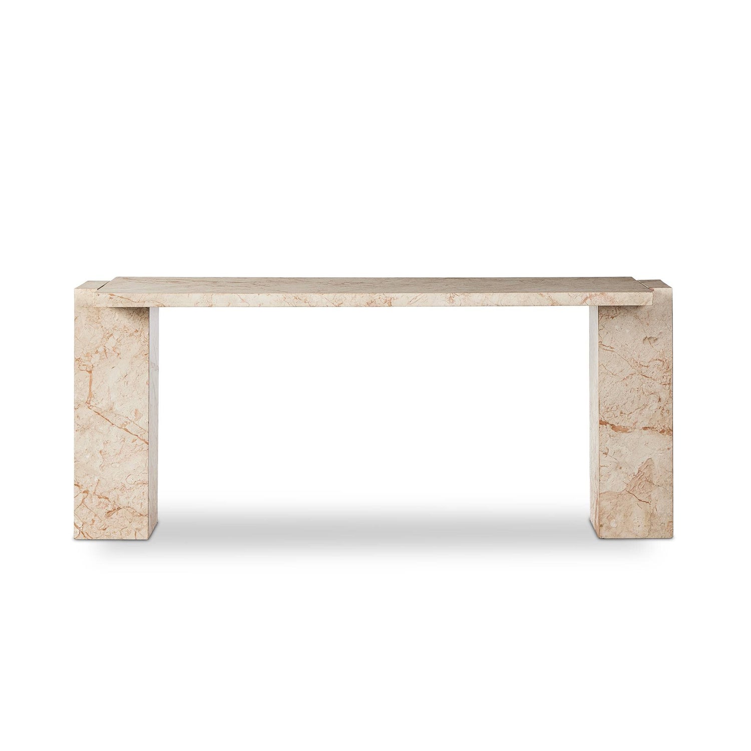 Four Hands Romano Console Table