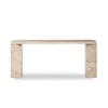 Four Hands Romano Console Table